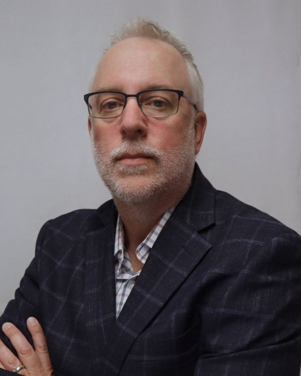Dr. Greg Armfield profile picture